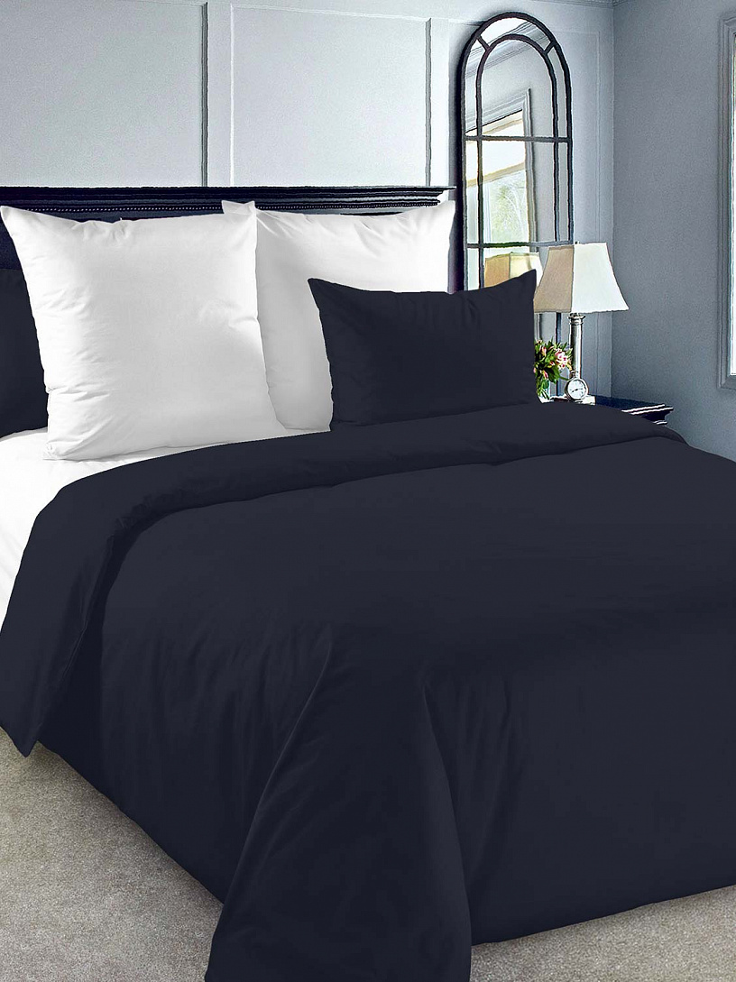 Комплект "Ночная гроза" КПБ-158-2 с ев.пр.
